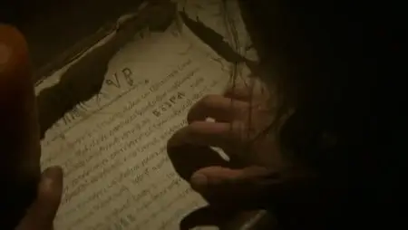Sinbad et le minotaure (2011)