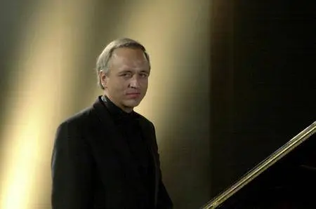 Imre Rohmann & Andras Schiff - Franz Schubert: Piano Duets (1994)