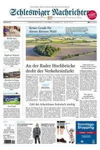 Schleswiger Nachrichten - 30. September 2017