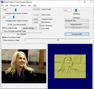 PhotoToMesh 7.0.4.0