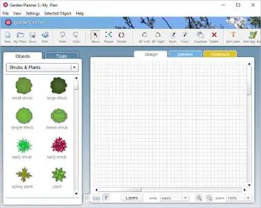 Artifact Interactive Garden Planner 3.7.68