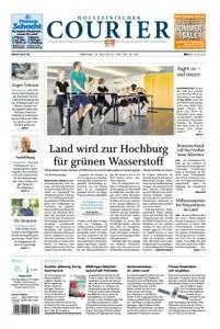 Holsteinischer Courier - 19. Juli 2019