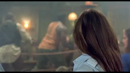 Sweepers (1998)