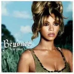 Beyonce - Bday