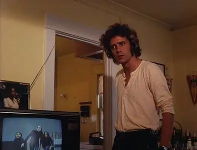 Un Homme Est Mort/The Outside Man (1972)