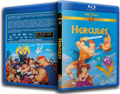Hercules / Геркулес (1997)