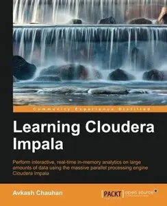 Learning Cloudera Impala (Repost)