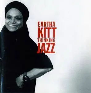 Eartha Kitt - Thinking Jazz (1991) {ITM}