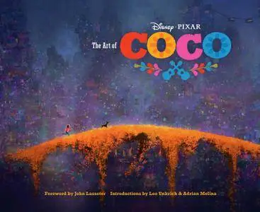 The Art of Coco