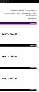 Beginning Scala Programming