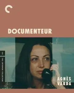 Documenteur (1981) [The Criterion Collection]