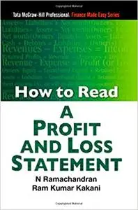 How to Read A Profit And Loss Statement