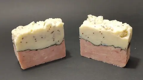 Make Hot Process Soap - Ready To Use In Less Than 5 Hours