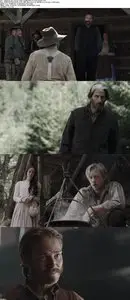 Hatfields And McCoys (2012)  Part 2