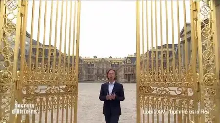 (Fr2) Secrets d'histoire - Louis XIV, l'homme et le roi (2015)