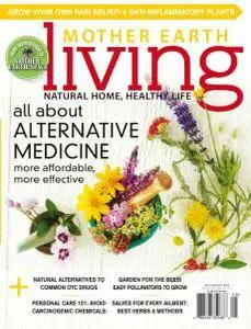 Mother Earth Living - July-August 2016