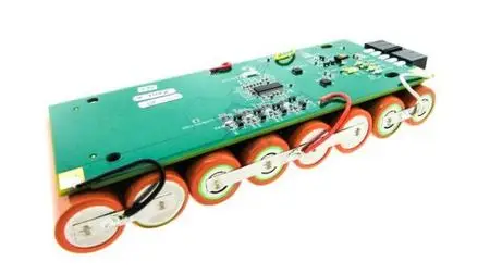 Batteries in Electric Vehicles-Introduction and Fundamentals