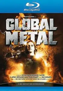 Global Metal (2008)