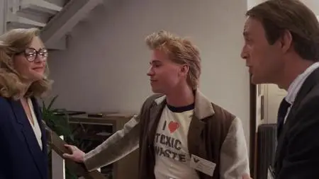 Real Genius (1985)