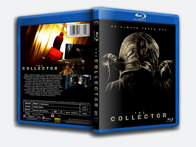 The Collector (2009)