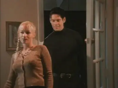 Illicit Lovers / Любовь вне закона (2000)