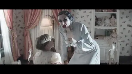 Insidious: Chapter 2 / Астрал: Глава 2 (2013)