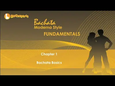 Juan Ruiz - Bachata Moderna - Vol 1 - 3 [repost]