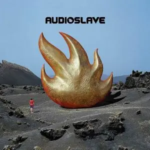Audioslave - Audioslave (2002)