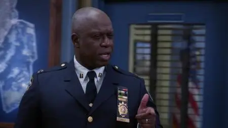 Brooklyn Nine-Nine S03E15