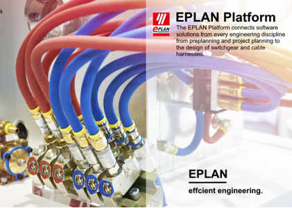EPLAN Platform 2.9 SP1 Update 8