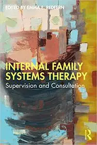 Internal Family Systems Therapy