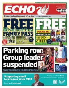 Liverpool Echo – 10 February 2023