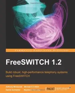 FreeSWITCH 1.2 (repost)