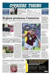 Corriere Torino – 04 marzo 2019