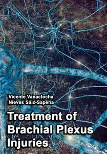 "Treatment of Brachial Plexus Injuries" ed. by Vicente Vanaclocha, Nieves Sáiz-Sapena