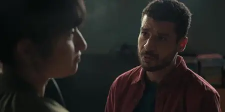 Lupin S03E01