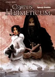 Corpus Hermeticum - Volume 1