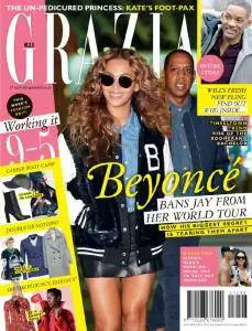 Grazia South Africa - 27 April 2016
