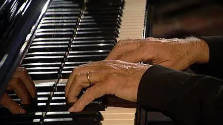 Jacques Loussier Trio play Bach… and more (2004/2014) [BDRip 1080p]