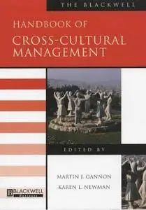 The Blackwell Handbook of Cross-Cultural Management
