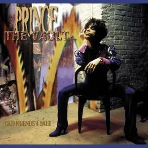 Prince - The Vault - Old Friends 4 Sale (1999/2024) [Official Digital Download]