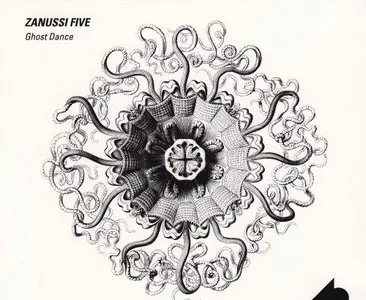 Zanussi Five - Ghost Dance (2010)