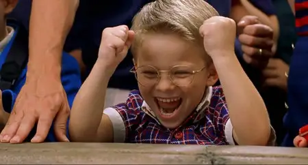 Stuart Little (1999)