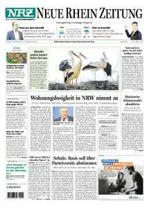 NRZ Neue Rhein Zeitung Moers - 07. November 2017