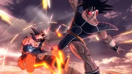 Dragon Ball Xenoverse 2 (2019) v1.16