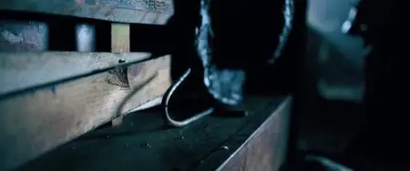 Jeepers Creepers: Reborn (2022)