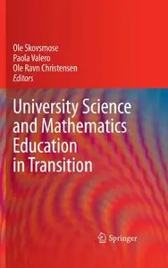University Science and Mathematics Education in Transition (repost)