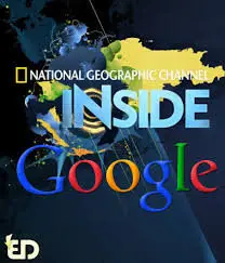 National Geographic - Inside Google (2012) [repost]