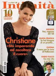 Intimita N.43 - 1 Novembre 2017