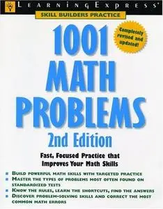 1001 Math Problems